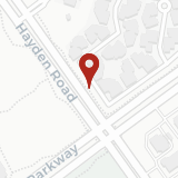 Map of Venue Location.