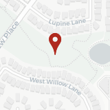 Map of Venue Location.