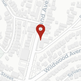 Map of Venue Location.