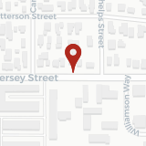 Map of Venue Location.