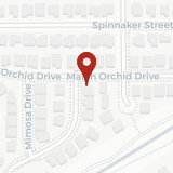 Map of Venue Location.