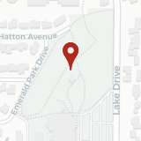 Map of Venue Location.