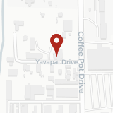 Map of Venue Location.