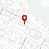 Map of Venue Location.