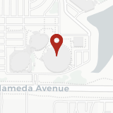 Map of Venue Location.