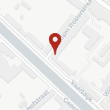 Map of Venue Location.