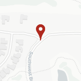 Map of Venue Location.