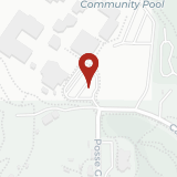 Map of Venue Location.