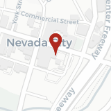 Map of Venue Location.