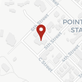 Map of Venue Location.