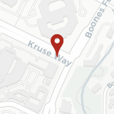 Map of Venue Location.