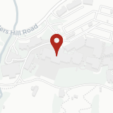 Map of Venue Location.