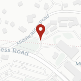 Map of Venue Location.