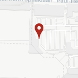 Map of Venue Location.