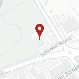 Map of Venue Location.