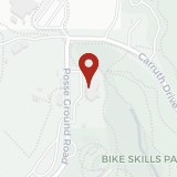 Map of Venue Location.