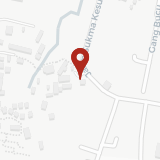 Map of Venue Location.