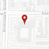 Map of Venue Location.