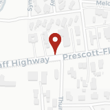 Map of Venue Location.