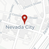 Map of Venue Location.