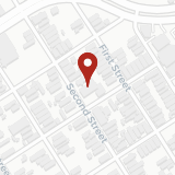 Map of Venue Location.