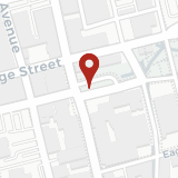 Map of Venue Location.