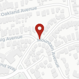 Map of Venue Location.