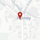 Map of Venue Location.