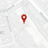 Map of Venue Location.