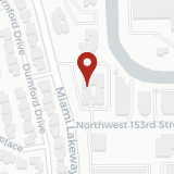 Map of Venue Location.