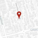 Map of Venue Location.