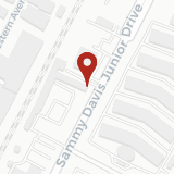 Map of Venue Location.