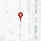 Map of Venue Location.