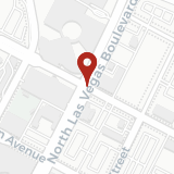 Map of Venue Location.