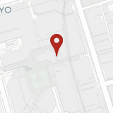 Map of Venue Location.