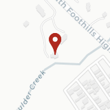 Map of Venue Location.