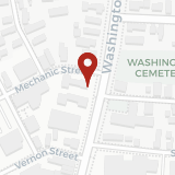 Map of Venue Location.