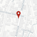 Map of Venue Location.