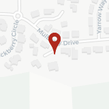 Map of Venue Location.