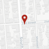 Map of Venue Location.