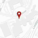 Map of Venue Location.