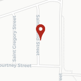 Map of Venue Location.