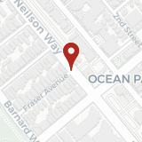 Map of Venue Location.