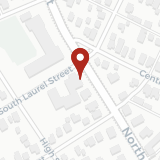 Map of Venue Location.