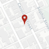 Map of Venue Location.