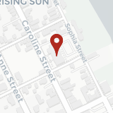 Map of Venue Location.