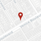 Map of Venue Location.