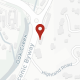 Map of Venue Location.