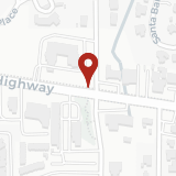 Map of Venue Location.