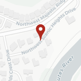 Map of Venue Location.